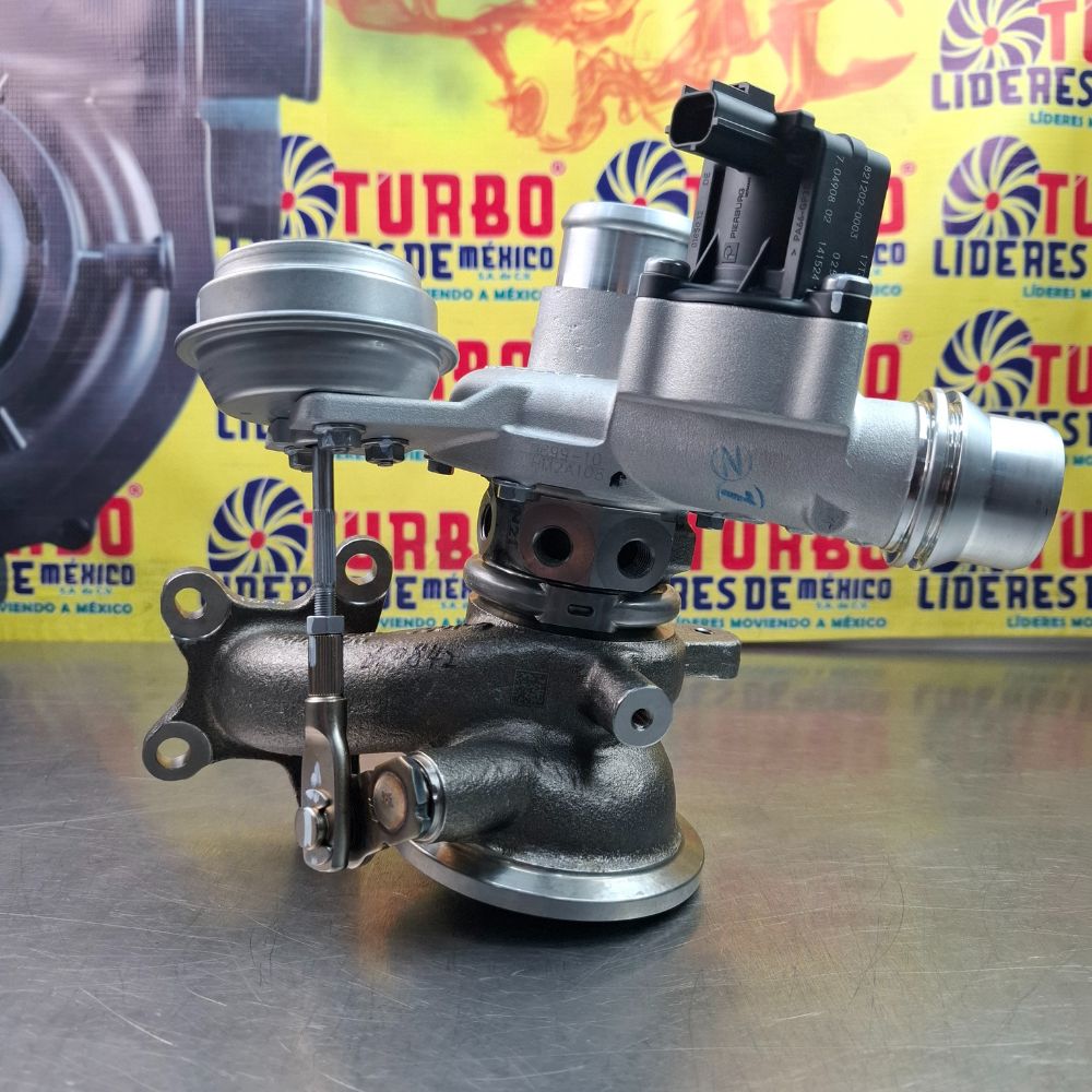 Turbo Nuevo Geely Binrui MGTB1038Z TLM G549-1