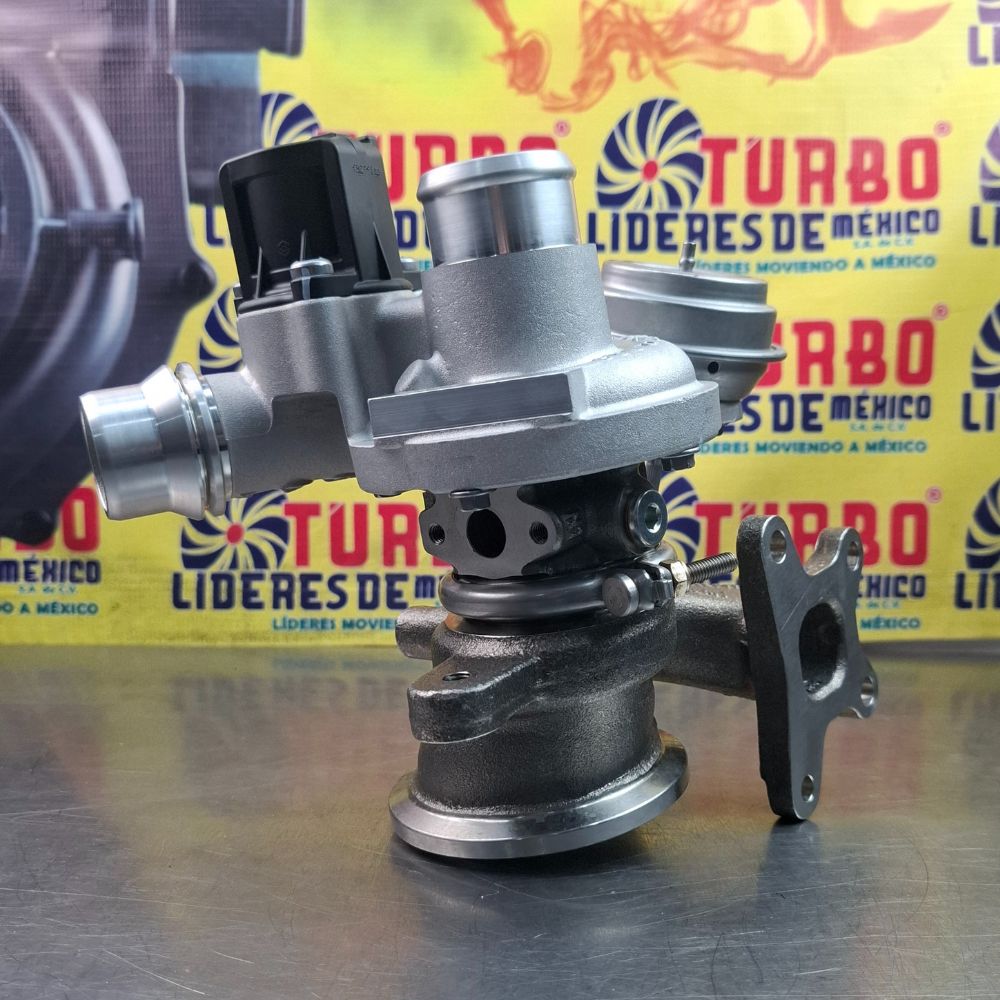 Turbo Nuevo Geely Binrui MGTB1038Z TLM G549-1