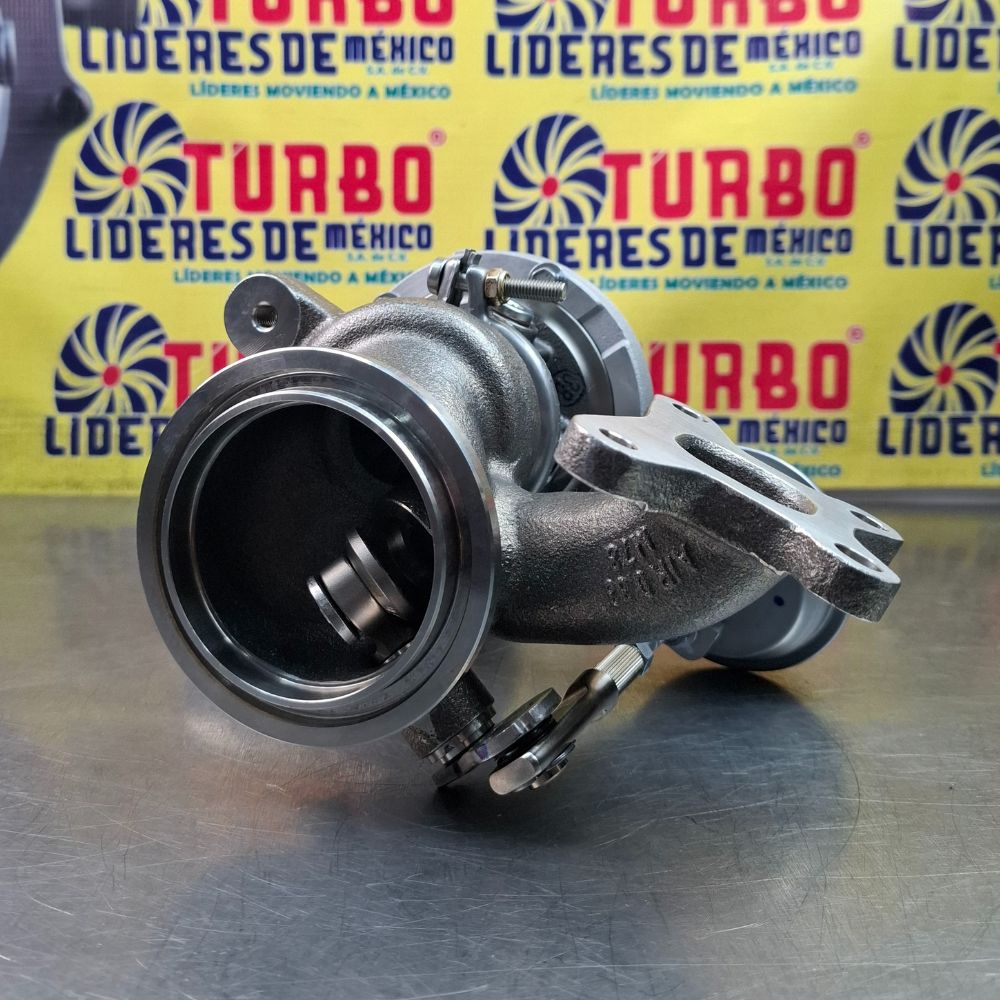 Turbo Nuevo Geely Binrui MGTB1038Z TLM G549-1