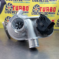 Turbo Nuevo Ford Transit GTD1444VZ TLM G573S