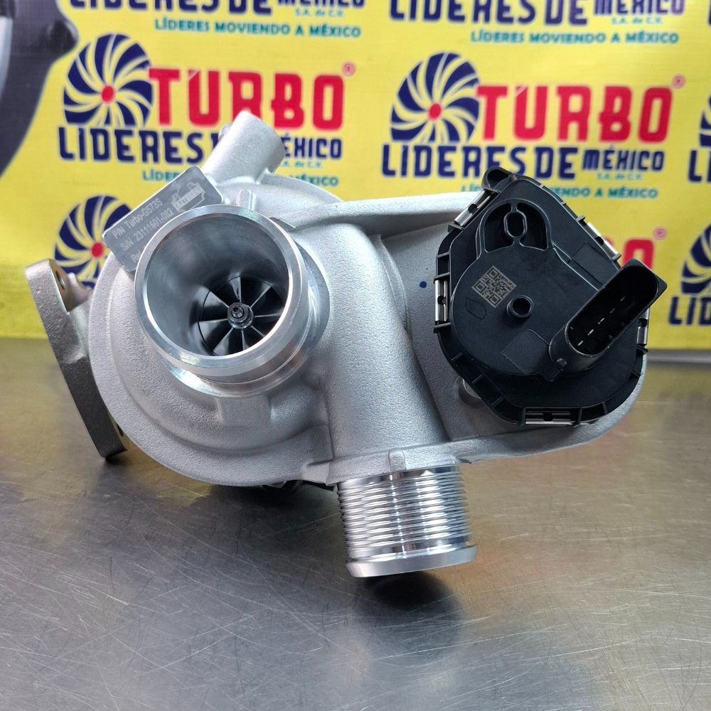 Turbo Nuevo Ford Transit GTD1444VZ TLM G573S