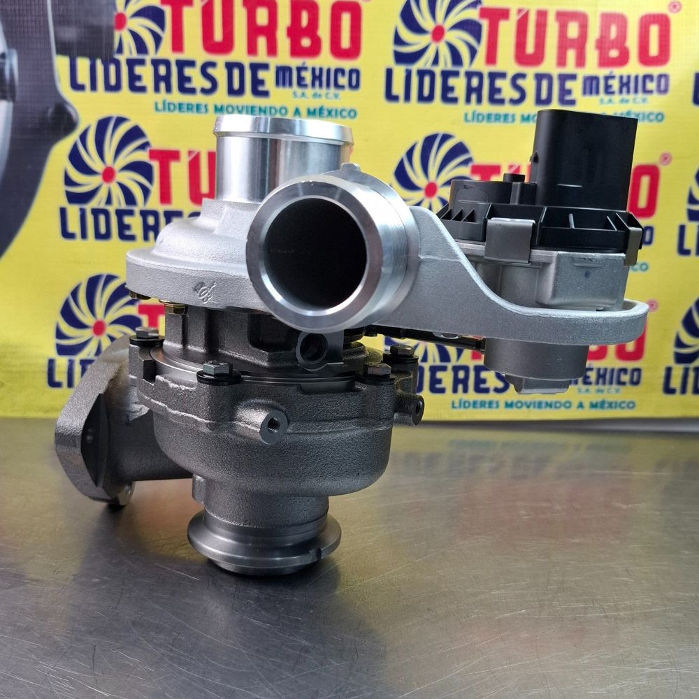 Turbo Nuevo Ford Transit GTD1444VZ TLM G573S