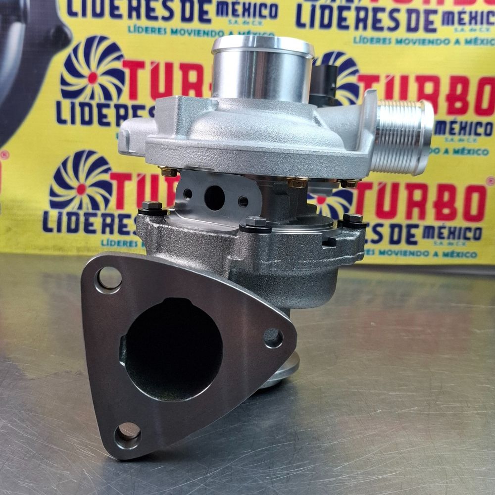 Turbo Nuevo Ford Transit GTD1444VZ TLM G573S