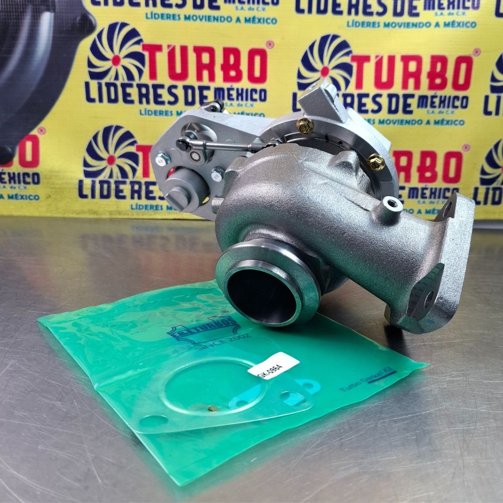 Turbo Nuevo Ford Transit GTD1444VZ TLM G573S