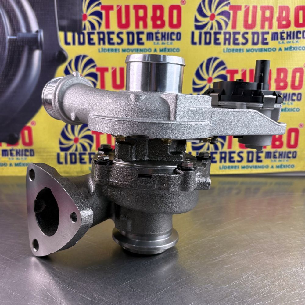 Turbo Nuevo Ford Transit GTD1444VZ TLM G574S