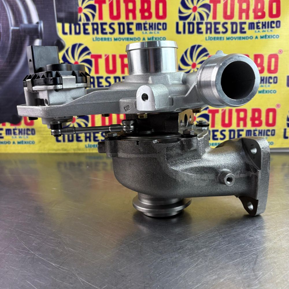 Turbo Nuevo Ford Transit GTD1444VZ TLM G574S
