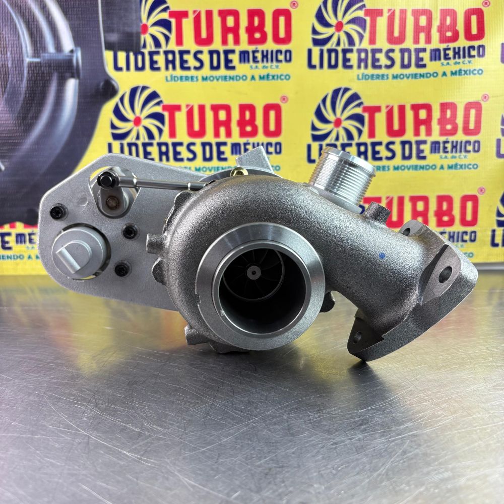 Turbo Nuevo Ford Transit GTD1444VZ TLM G574S