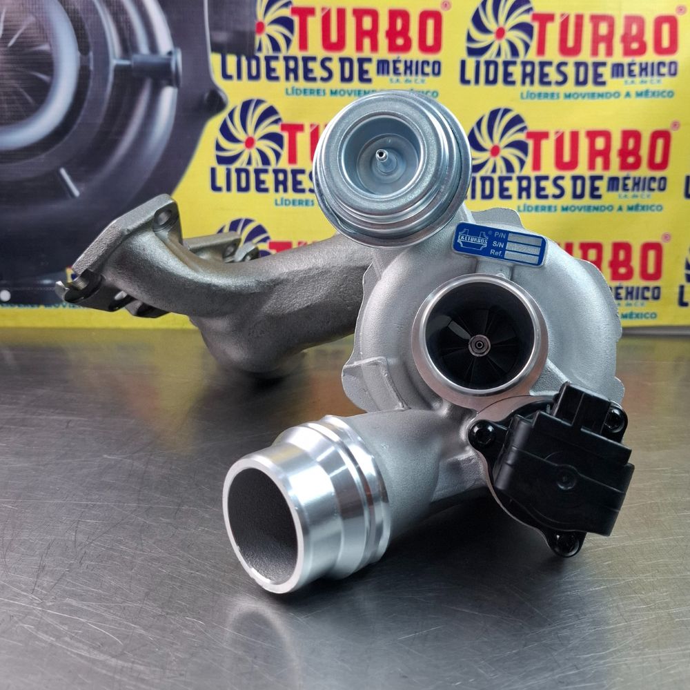 Turbo Nuevo BMW  MGT1549ZDL TLM G583