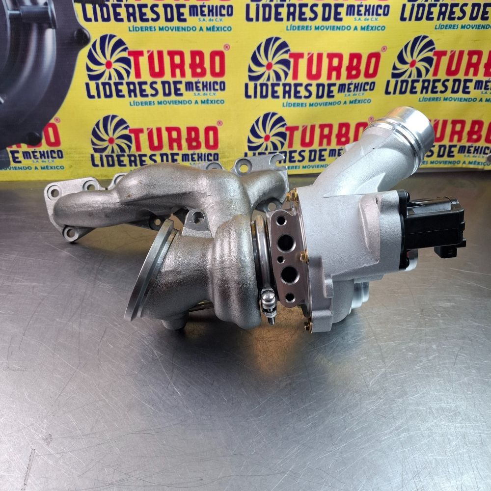 Turbo Nuevo BMW  MGT1549ZDL TLM G583