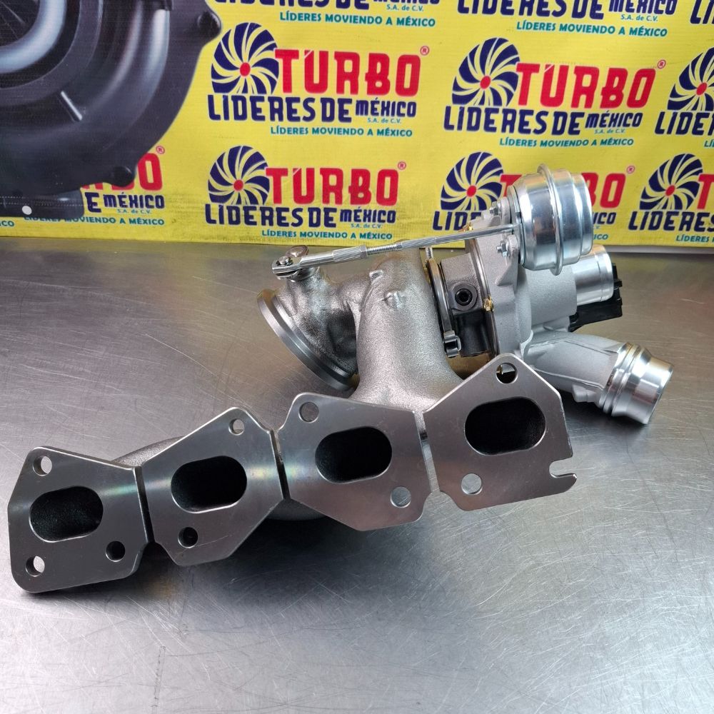 Turbo Nuevo BMW  MGT1549ZDL TLM G583