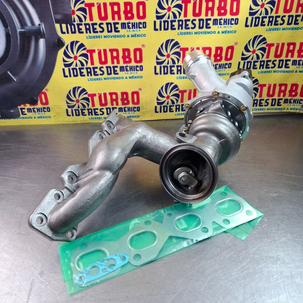 Turbo Nuevo BMW  MGT1549ZDL TLM G583