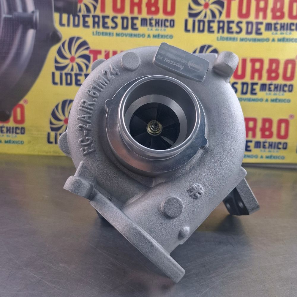 Turbo Nuevo Hino Truck GT2559L TLM G591