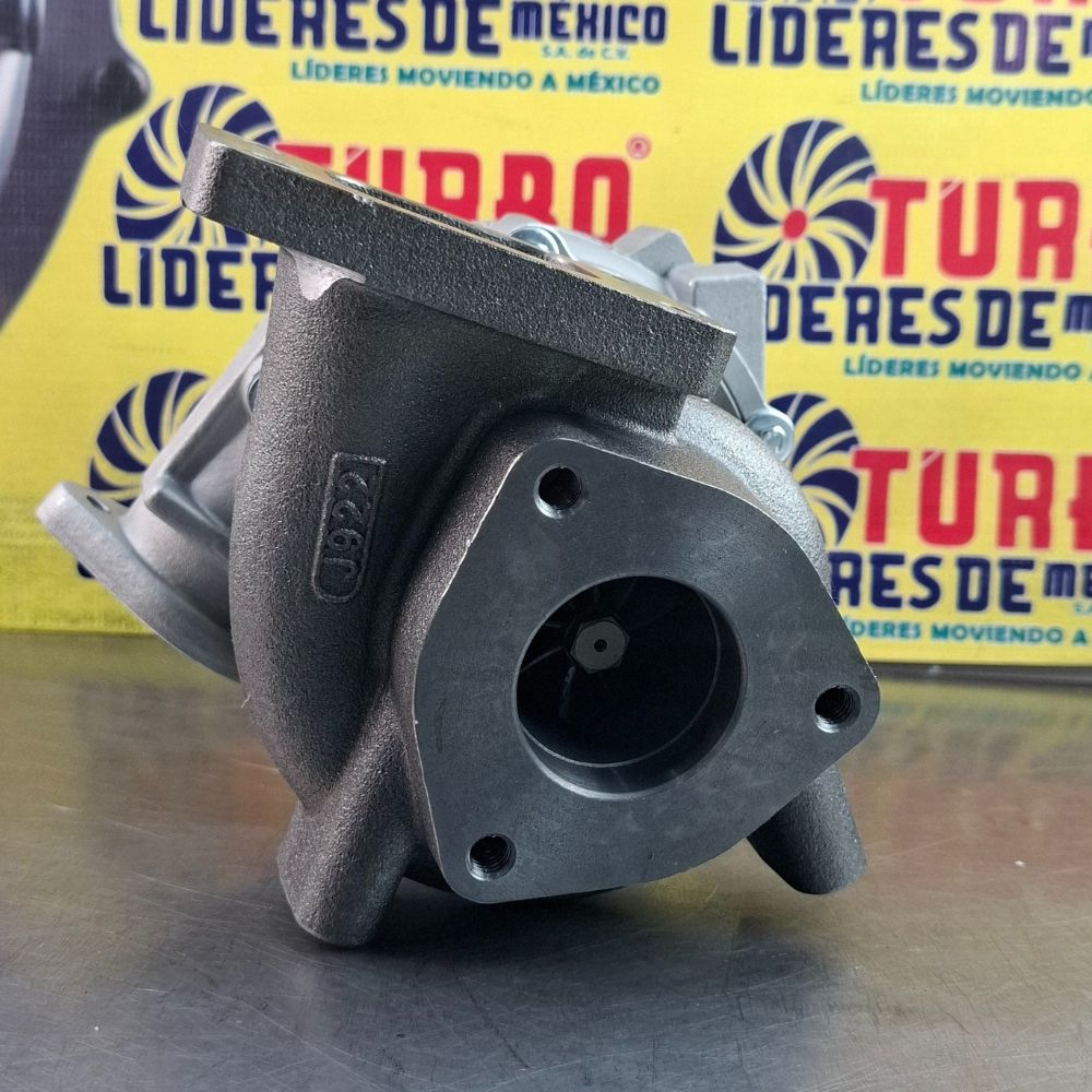 Turbo Nuevo Hino Truck GT2559L TLM G591