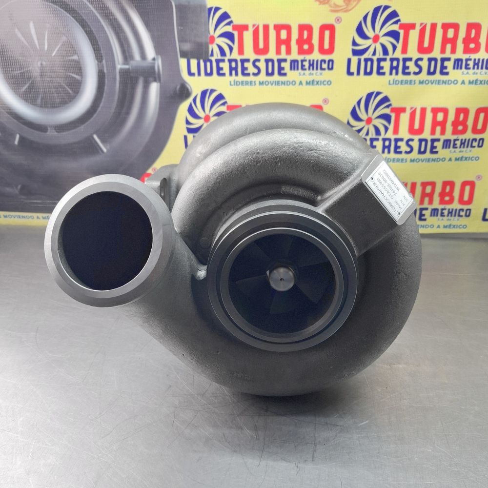 Turbo Nuevo Caterpillar GTA5518B TLM G621