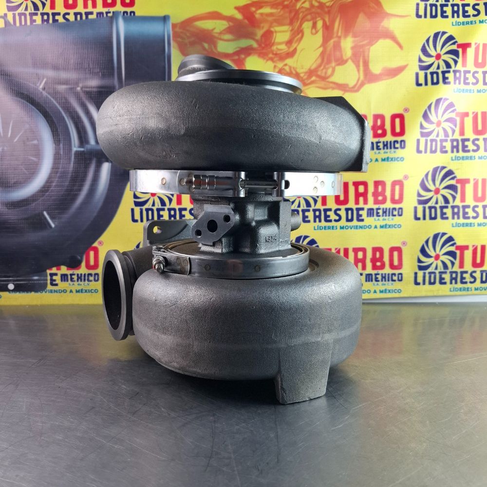 Turbo Nuevo Caterpillar GTA5518B TLM G621