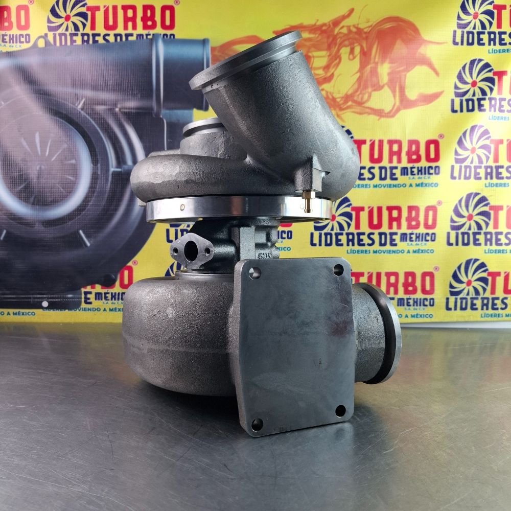 Turbo Nuevo Caterpillar GTA5518B TLM G621
