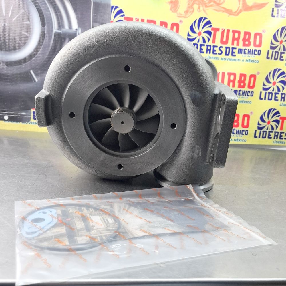 Turbo Nuevo Caterpillar GTA5518B TLM G621