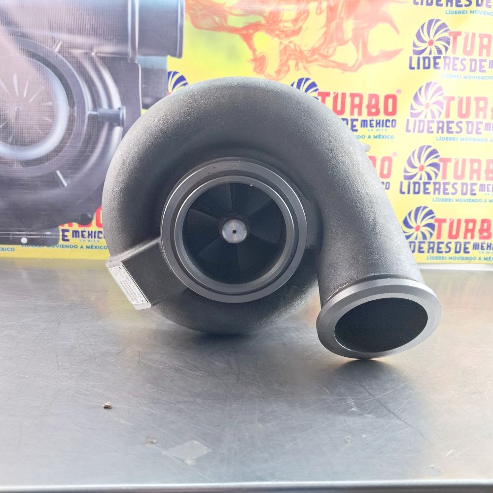 Turbo Nuevo Caterpillar Industrial GTA4294BS TLM G622