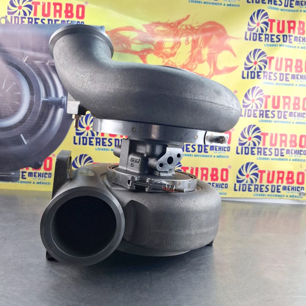 Turbo Nuevo Caterpillar Industrial GTA4294BS TLM G622