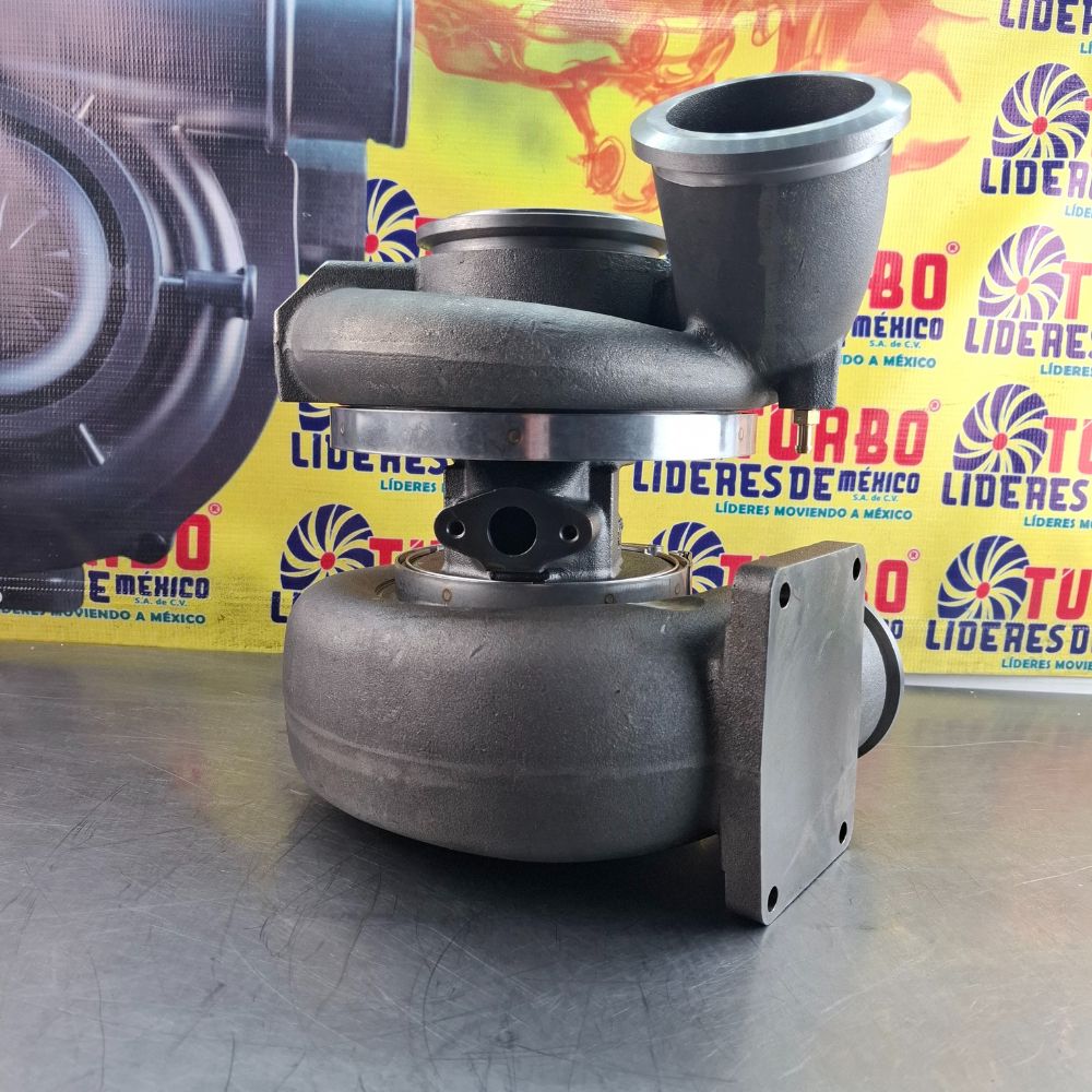 Turbo Nuevo Caterpillar Industrial GTA4294BS TLM G622