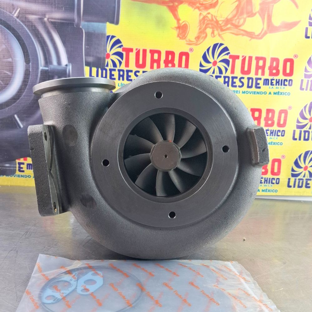 Turbo Nuevo Caterpillar Industrial GTA4294BS TLM G622