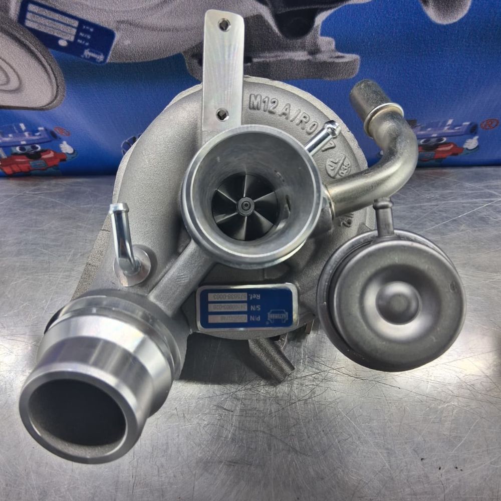Turbo Nuevo Baojun MGT13Z TLM G748