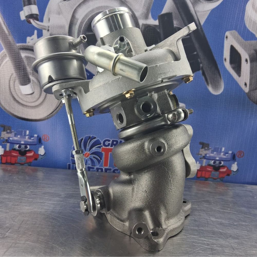Turbo Nuevo Baojun MGT13Z TLM G748