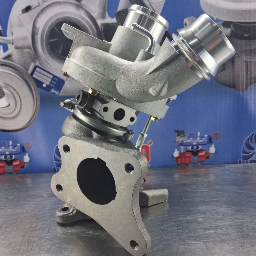 Turbo Nuevo Baojun MGT13Z TLM G748
