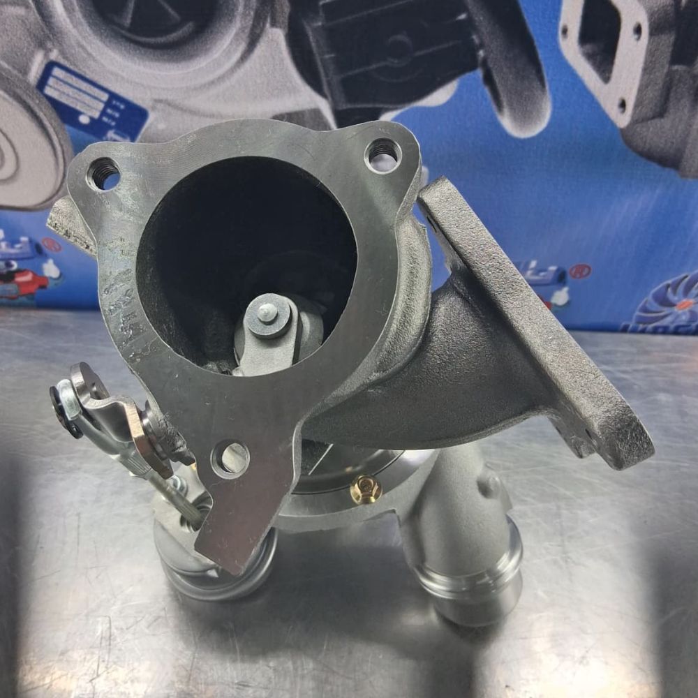 Turbo Nuevo Baojun MGT13Z TLM G748