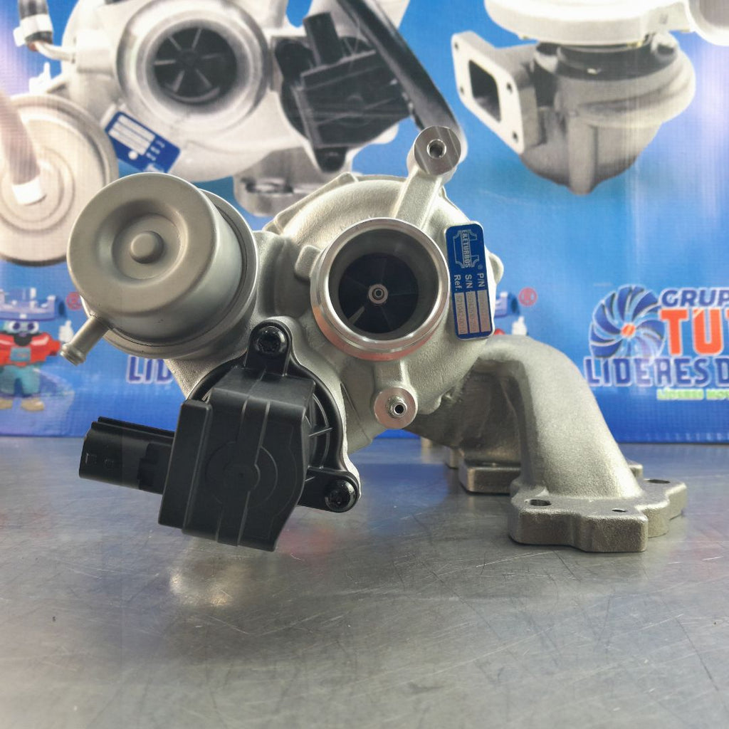 Turbo Nuevo Renault NGT1038LMSZ TLM G776S