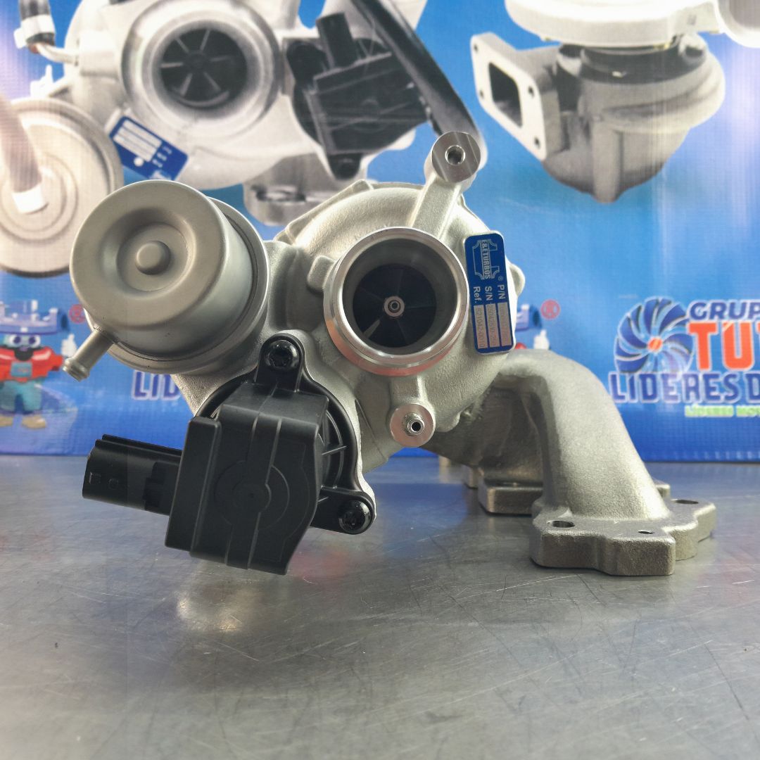 Turbo Nuevo Renault NGT1038LMSZ TLM G776S
