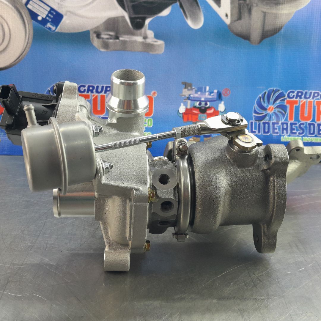 Turbo Nuevo Renault NGT1038LMSZ TLM G776S