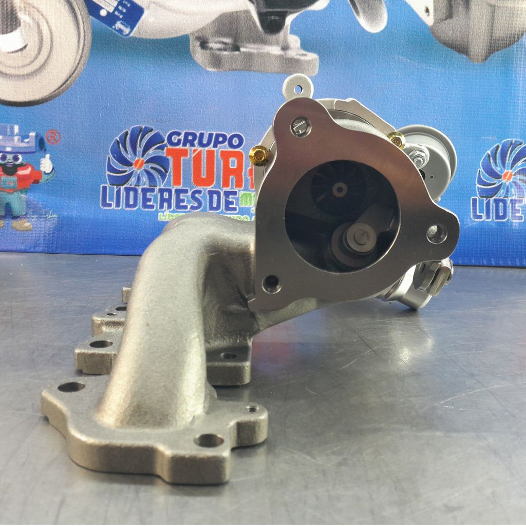Turbo Nuevo Renault NGT1038LMSZ TLM G776S