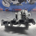 Turbo Nuevo VW Transporter GTD1446VZM TLM G820