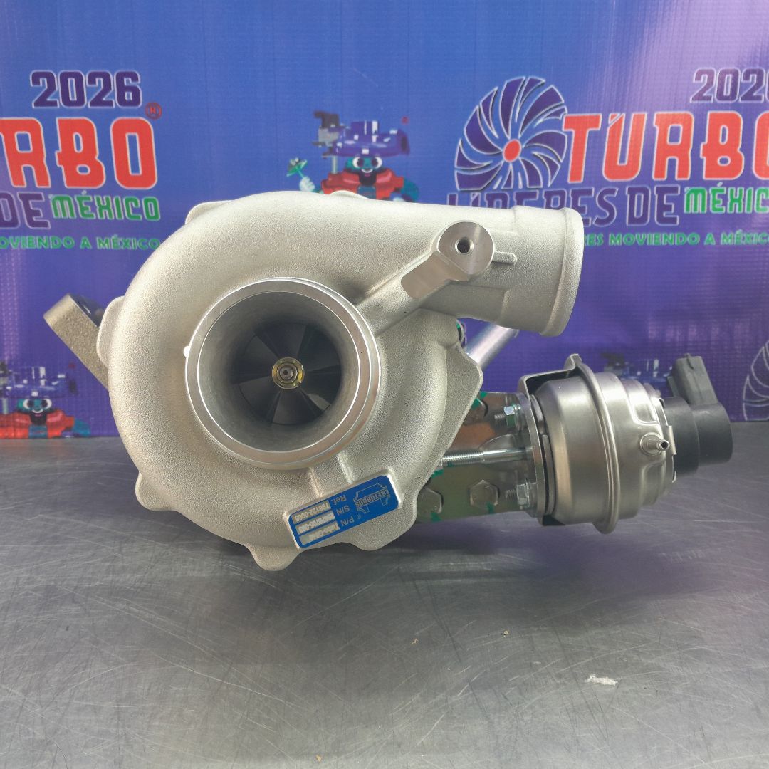 Turbo Nuevo Fiat Ducato GTB2056LV TLM G840