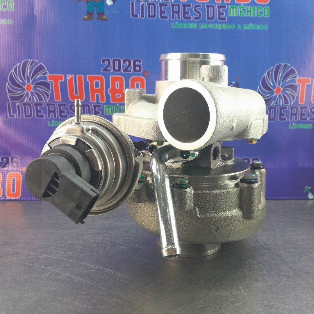 Turbo Nuevo Fiat Ducato GTB2056LV TLM G840