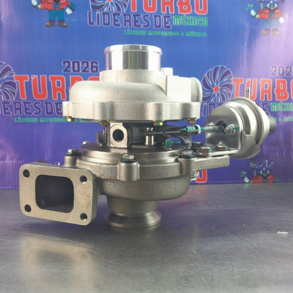 Turbo Nuevo Fiat Ducato GTB2056LV TLM G840