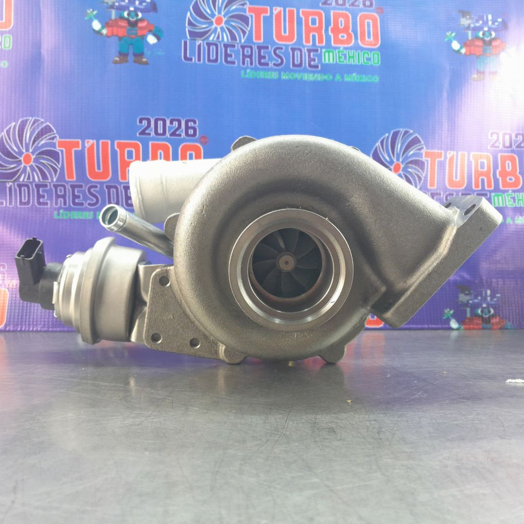 Turbo Nuevo Fiat Ducato GTB2056LV TLM G840