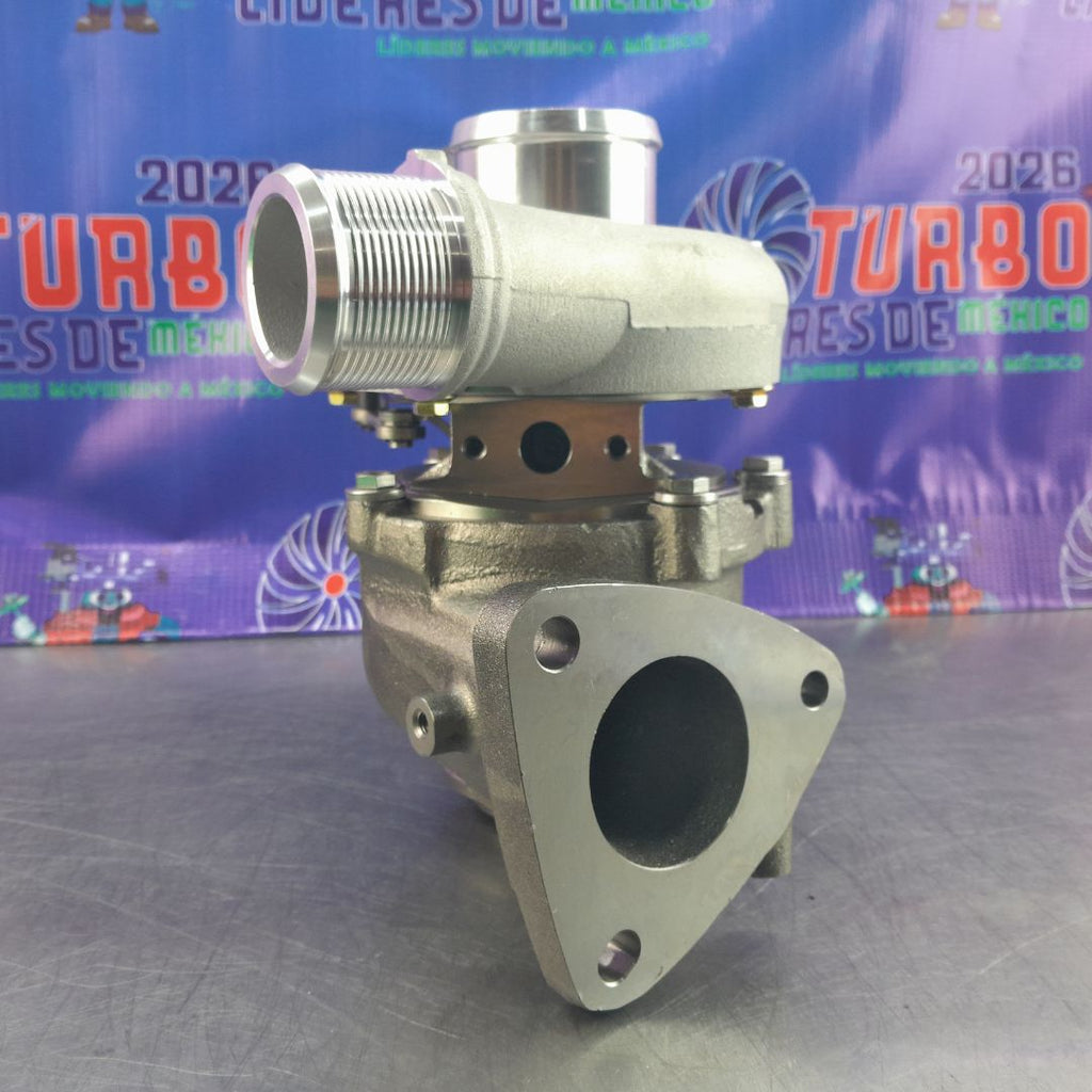 Turbo Nuevo Ford Transit GTD1446KVZ TLM GC44
