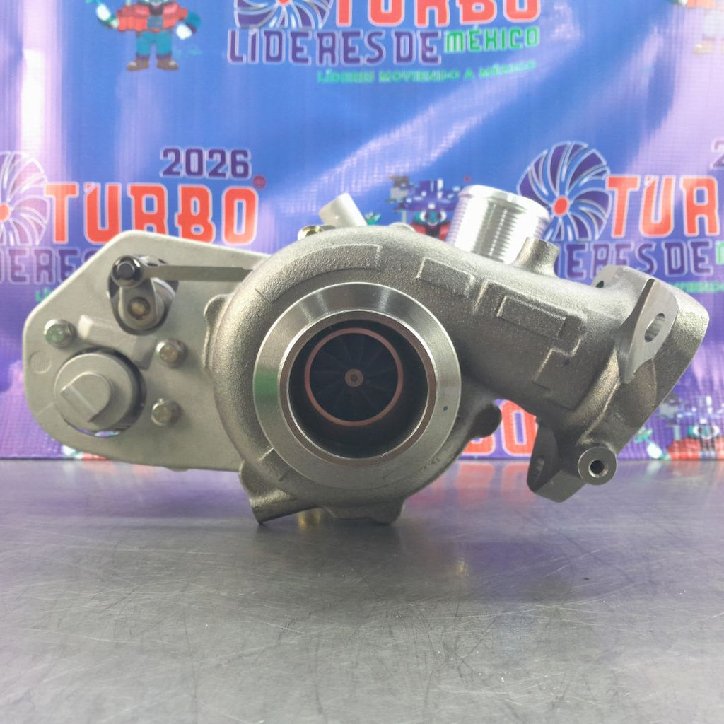 Turbo Nuevo Ford Transit GTD1446KVZ TLM GC44