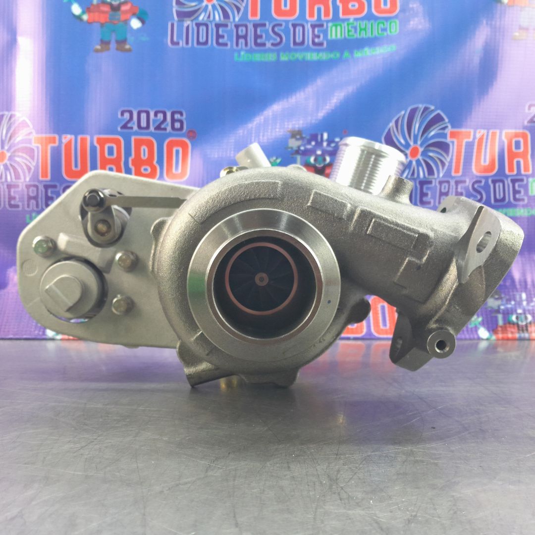 Turbo Nuevo Ford Transit GTD1446KVZ TLM GC44