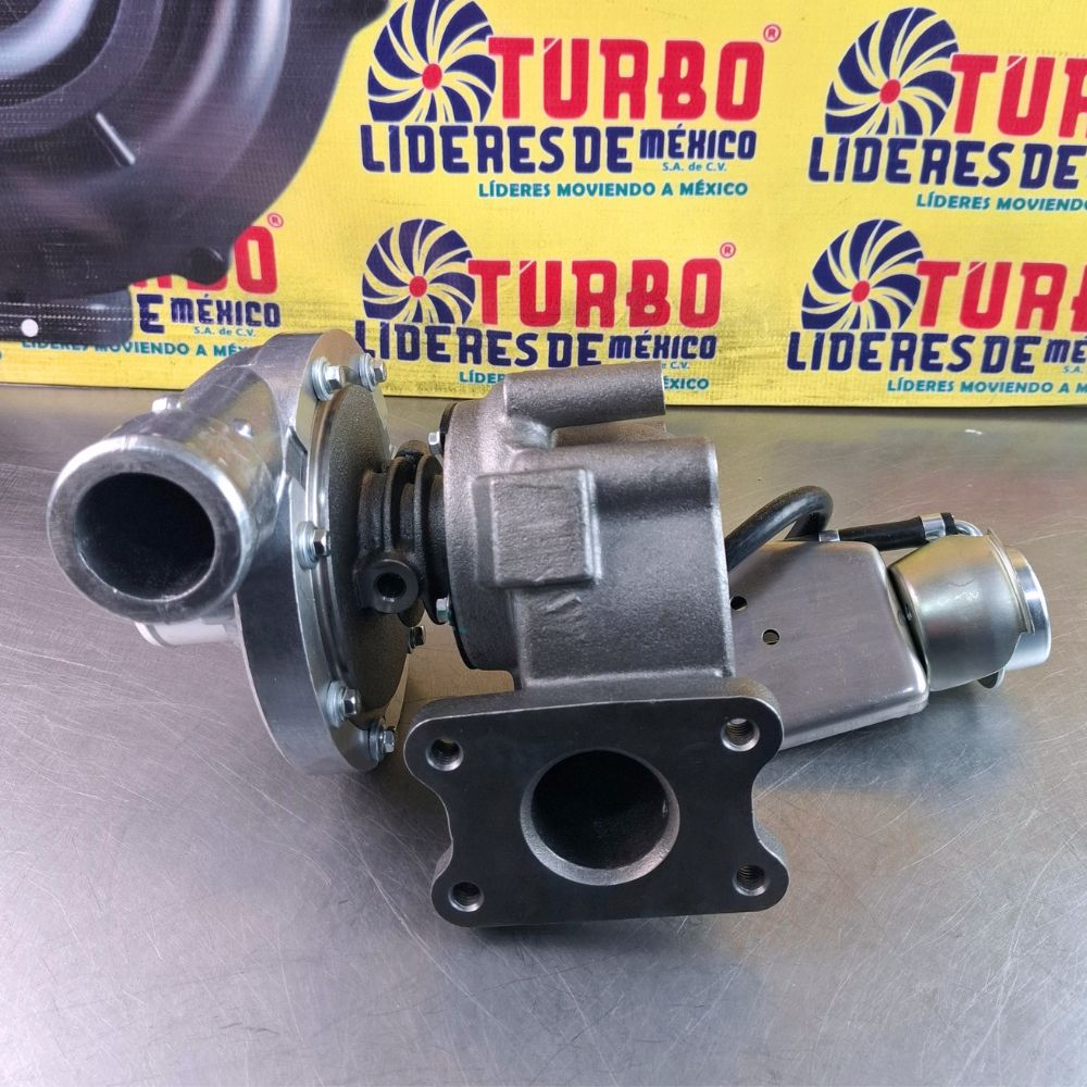 Turbo Nuevo Caterpillar GT2256S TLM GD46