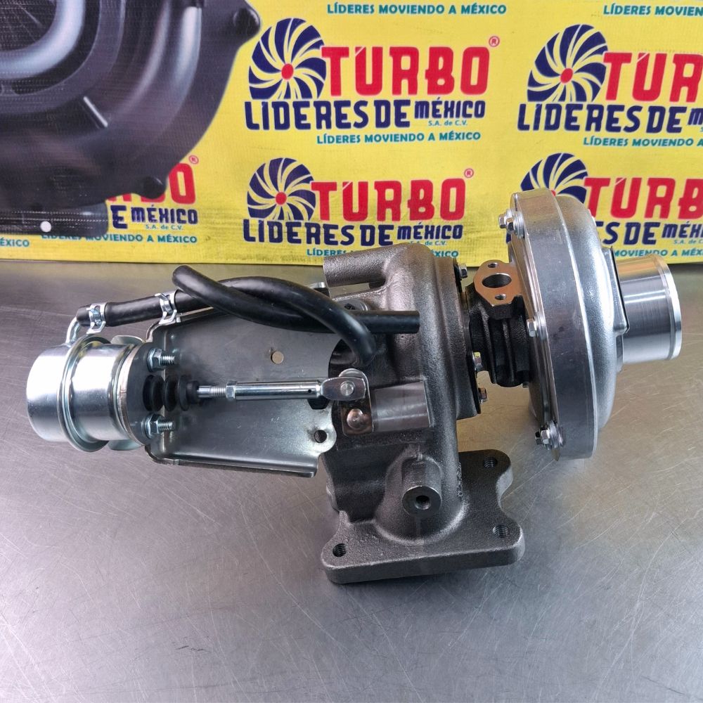 Turbo Nuevo Caterpillar GT2256S TLM GD46
