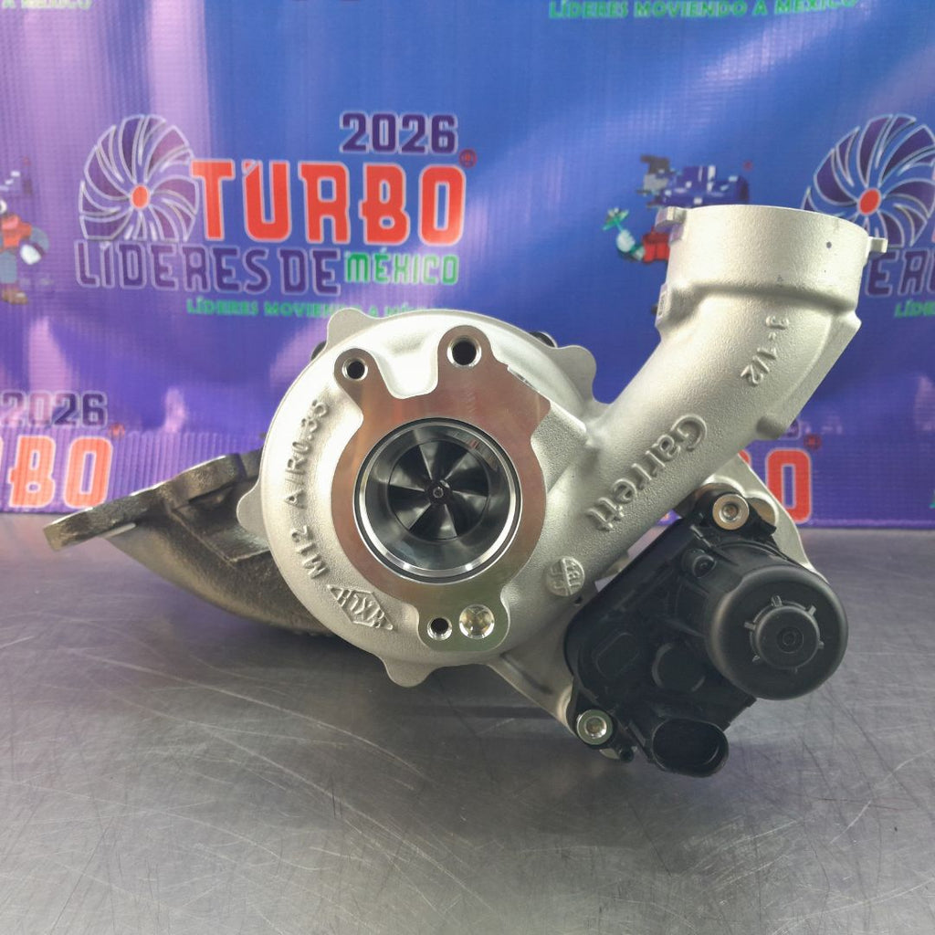 Turbo Nuevo VW Bora MGT13 TLM GD56-OE