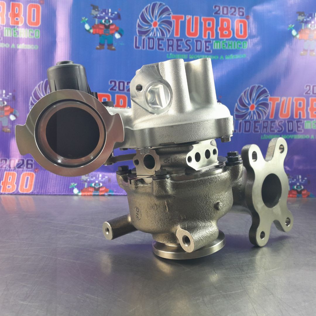 Turbo Nuevo VW Bora MGT13 TLM GD56-OE