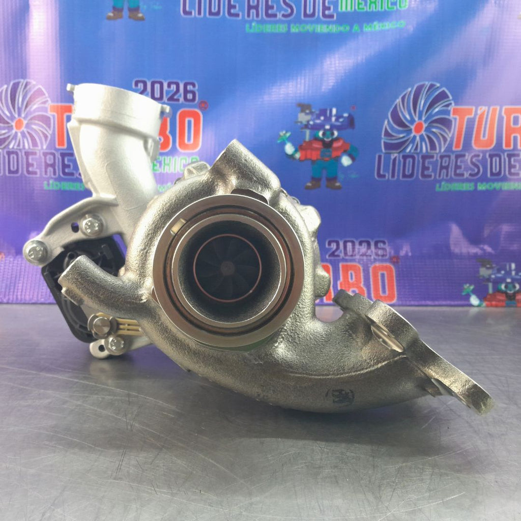 Turbo Nuevo VW Bora MGT13 TLM GD56-OE