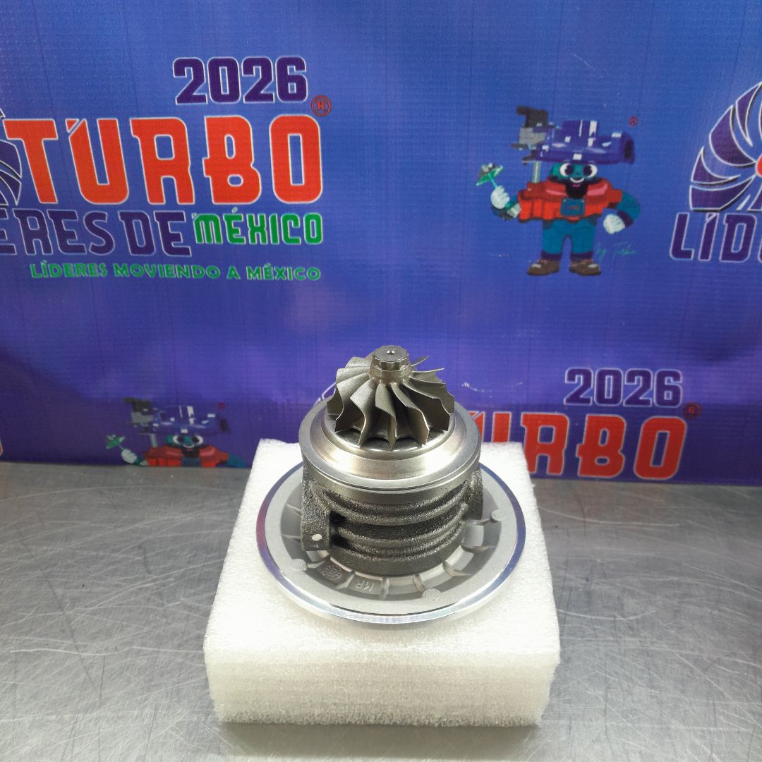 Cartucho Nuevo Mercedes Benz GT2052S TLM GT20-009