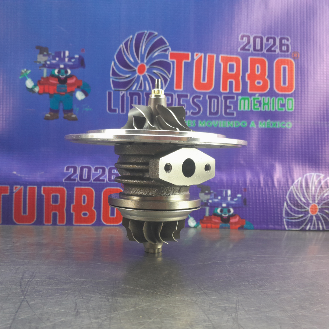 Cartucho Nuevo Renault GT2056S TLM GT20-041