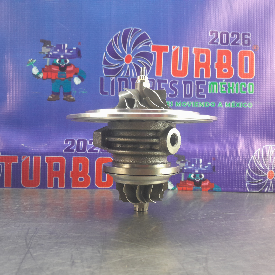 Cartucho Nuevo Renault GT2056S TLM GT20-041