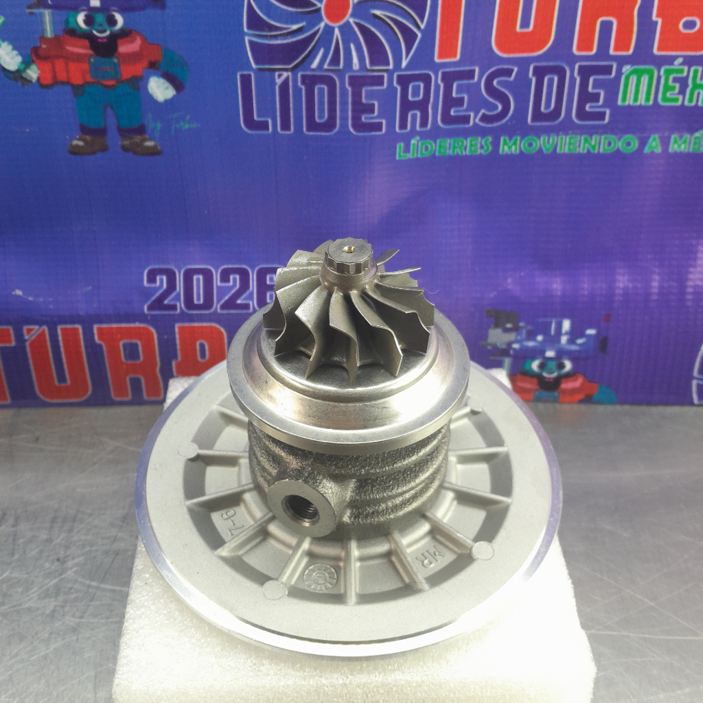 Cartucho Nuevo Renault GT2056S TLM GT20-041